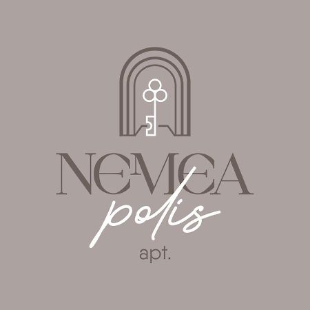 Nemeapolis 1 Apt Eksteriør bilde